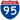 I-95 Maps
